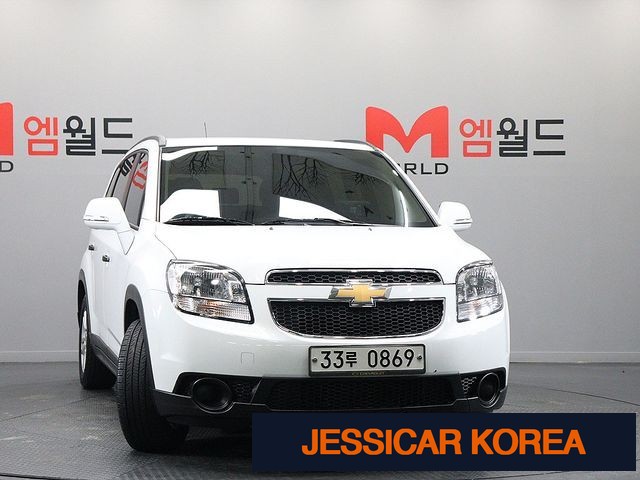 2016 Chevrolet orlando - Thumbnail 15