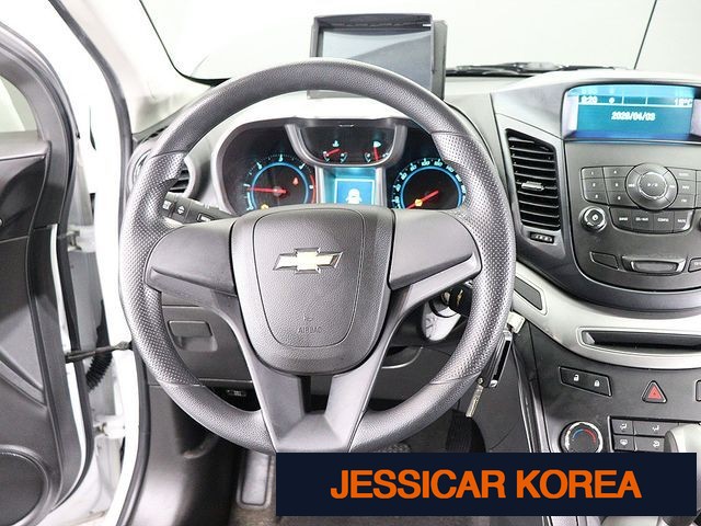 2016 Chevrolet orlando - Thumbnail 20
