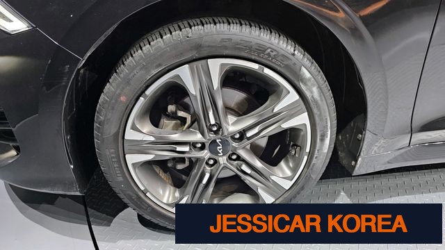2022 Kia K5 3rd Gen - Thumbnail 2