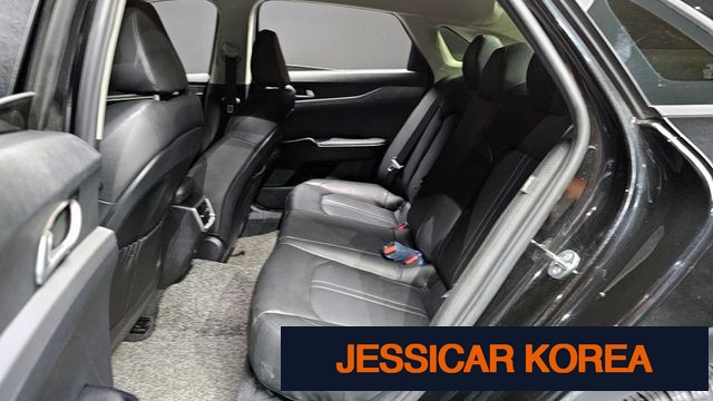 2022 Kia K5 3rd Gen - Thumbnail 3