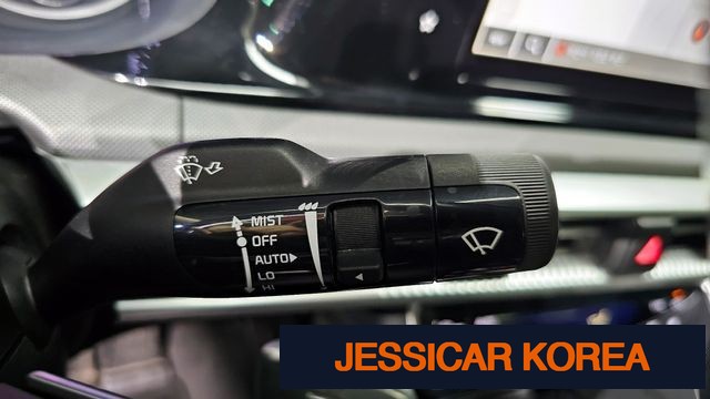 2022 Kia K5 3rd Gen - Thumbnail 6
