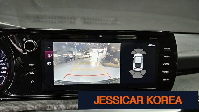 2022 Kia K5 3rd Gen - Thumbnail 7