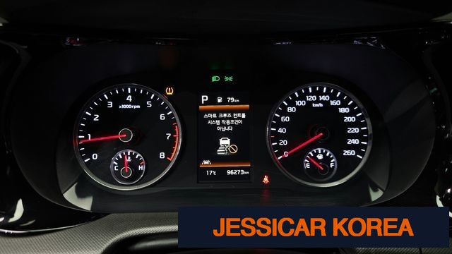 2022 Kia K5 3rd Gen - Thumbnail 12