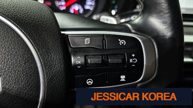 2022 Kia K5 3rd Gen - Thumbnail 13