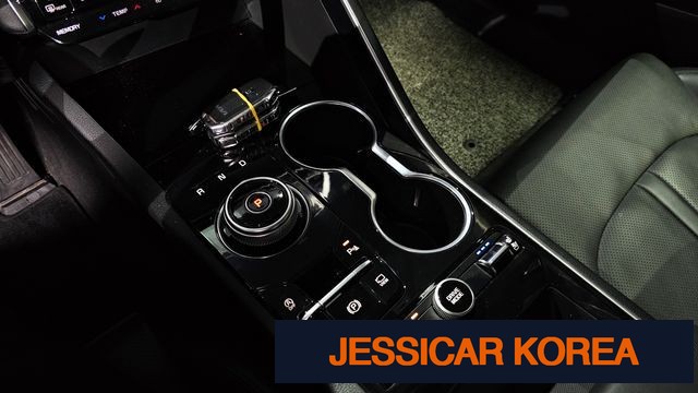 2022 Kia K5 3rd Gen - Thumbnail 15