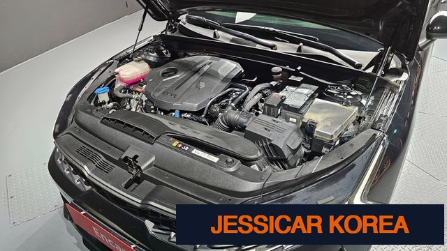 2022 Kia K5 3rd Gen - Thumbnail 16