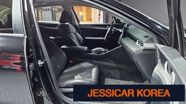 2022 Kia K5 3rd Gen - Thumbnail 18