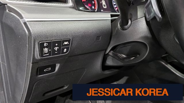2022 Kia K5 3rd Gen - Thumbnail 19