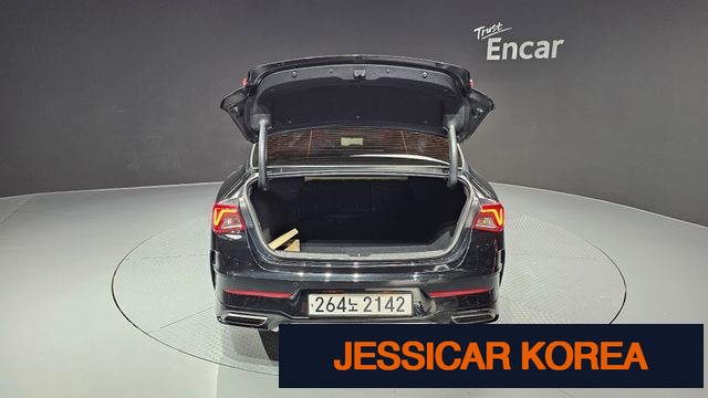 2022 Kia K5 3rd Gen - Thumbnail 20