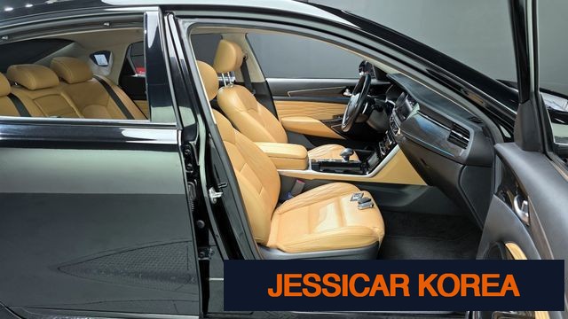 2020 Kia K7 Premier - Thumbnail 2