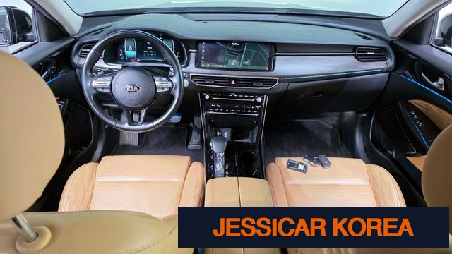 2020 Kia K7 Premier - Thumbnail 9