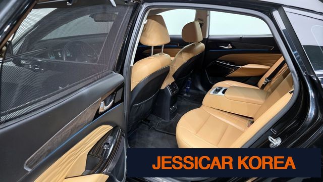 2020 Kia K7 Premier - Thumbnail 13