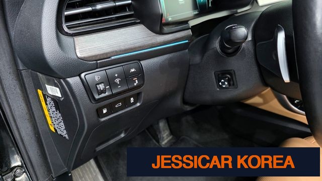 2020 Kia K7 Premier - Thumbnail 14