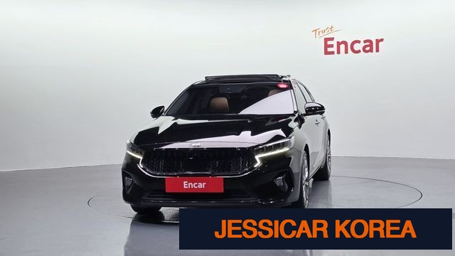 2020 Kia K7 Premier - Thumbnail 15