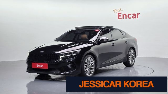 2020 Kia K7 Premier - Thumbnail 20