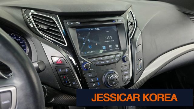 2016 Hyundai The new i40 - Thumbnail 3