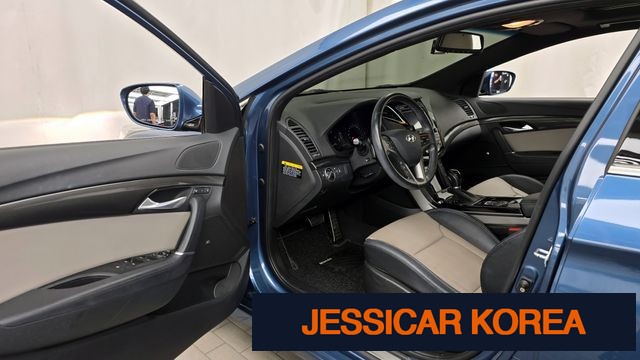 2016 Hyundai The new i40 - Thumbnail 4