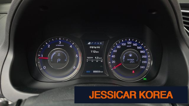 2016 Hyundai The new i40 - Thumbnail 5