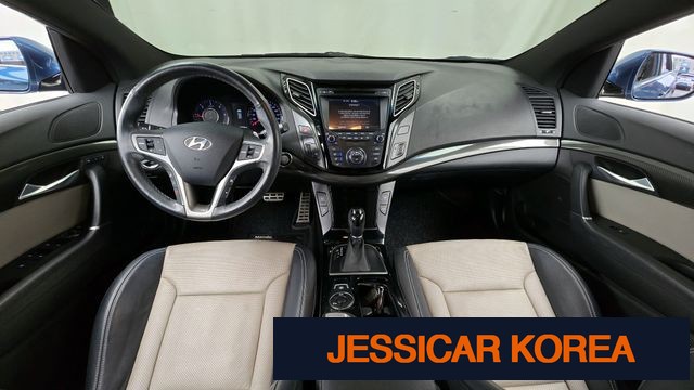 2016 Hyundai The new i40 - Thumbnail 8