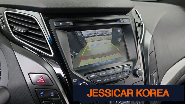 2016 Hyundai The new i40 - Thumbnail 13