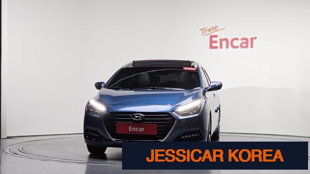 2016 Hyundai The new i40 - Thumbnail 16