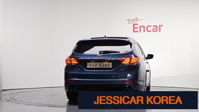 2016 Hyundai The new i40 - Thumbnail 17