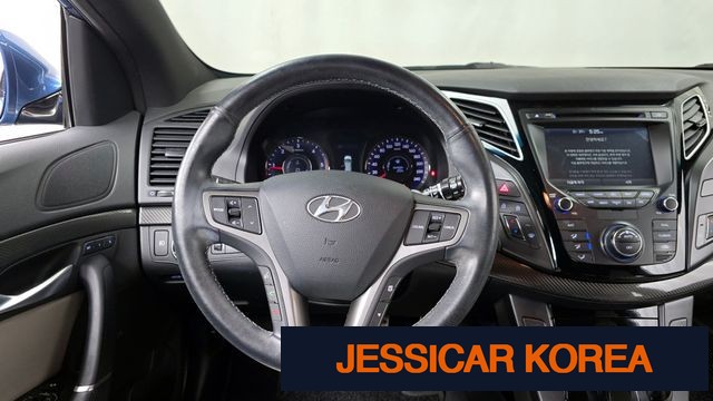 2016 Hyundai The new i40 - Thumbnail 18