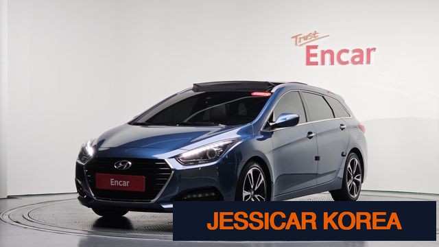 2016 Hyundai The new i40 - Thumbnail 19