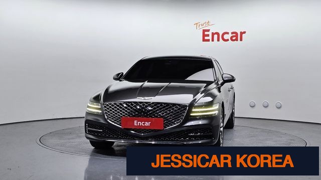 2022 Genesis G80 (RG3) - Thumbnail 5