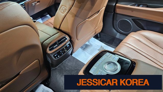 2022 Genesis G80 (RG3) - Thumbnail 6