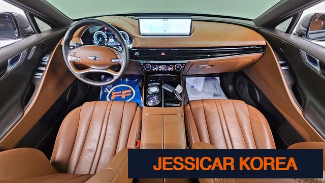 2022 Genesis G80 (RG3) - Thumbnail 9