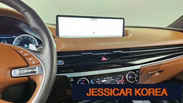 2022 Genesis G80 (RG3) - Thumbnail 10