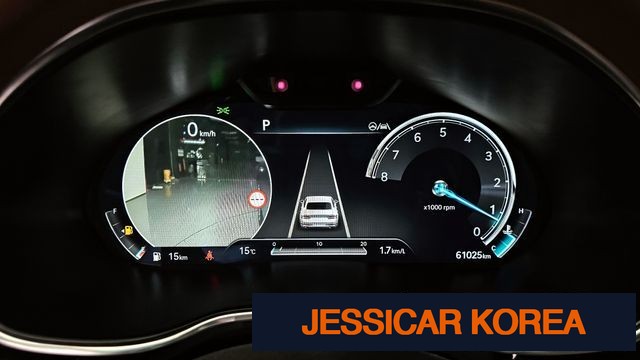 2022 Genesis G80 (RG3) - Thumbnail 11