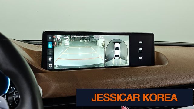 2022 Genesis G80 (RG3) - Thumbnail 13