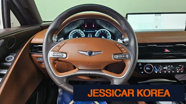 2022 Genesis G80 (RG3) - Thumbnail 15