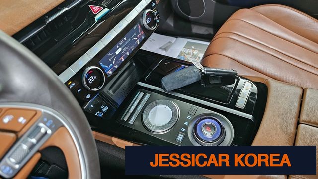 2022 Genesis G80 (RG3) - Thumbnail 16