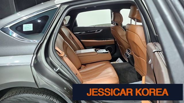 2022 Genesis G80 (RG3) - Thumbnail 19