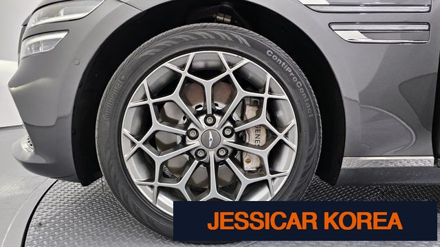 2022 Genesis G80 (RG3) - Thumbnail 20