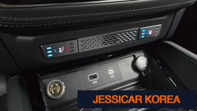 2019 KG Mobility G4 Rexton - Thumbnail 14