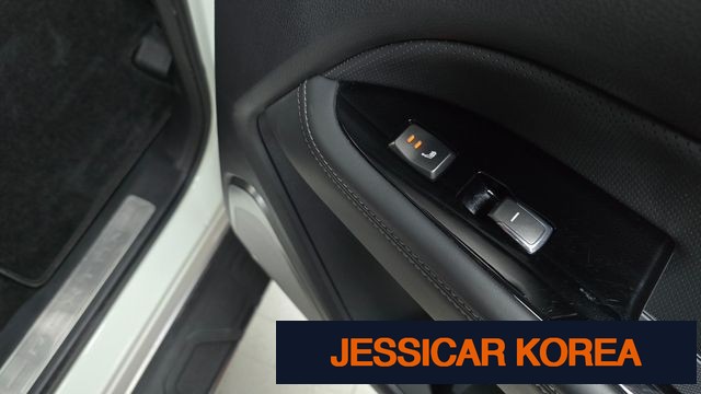 2019 KG Mobility G4 Rexton - Thumbnail 18
