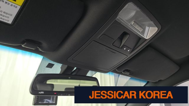 2019 KG Mobility G4 Rexton - Thumbnail 20