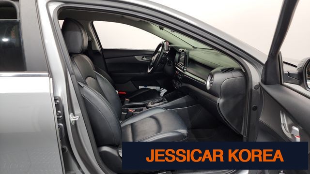 2021 Kia All new K3 - Thumbnail 2
