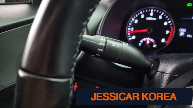 2021 Kia All new K3 - Thumbnail 3
