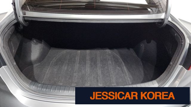 2021 Kia All new K3 - Thumbnail 5