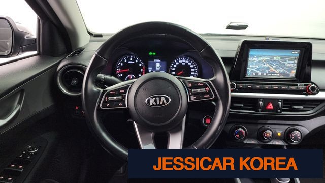 2021 Kia All new K3 - Thumbnail 7