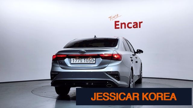 2021 Kia All new K3 - Thumbnail 8