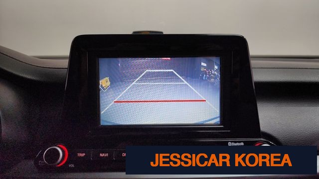2021 Kia All new K3 - Thumbnail 9