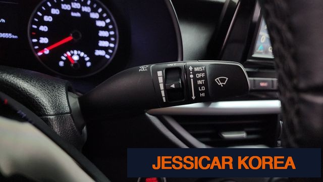 2021 Kia All new K3 - Thumbnail 10