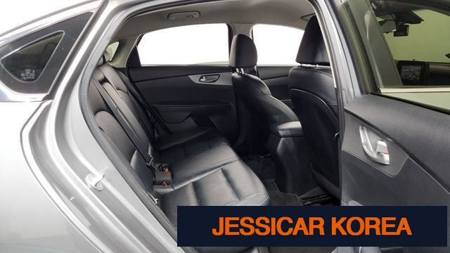 2021 Kia All new K3 - Thumbnail 12