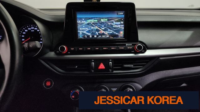 2021 Kia All new K3 - Thumbnail 15